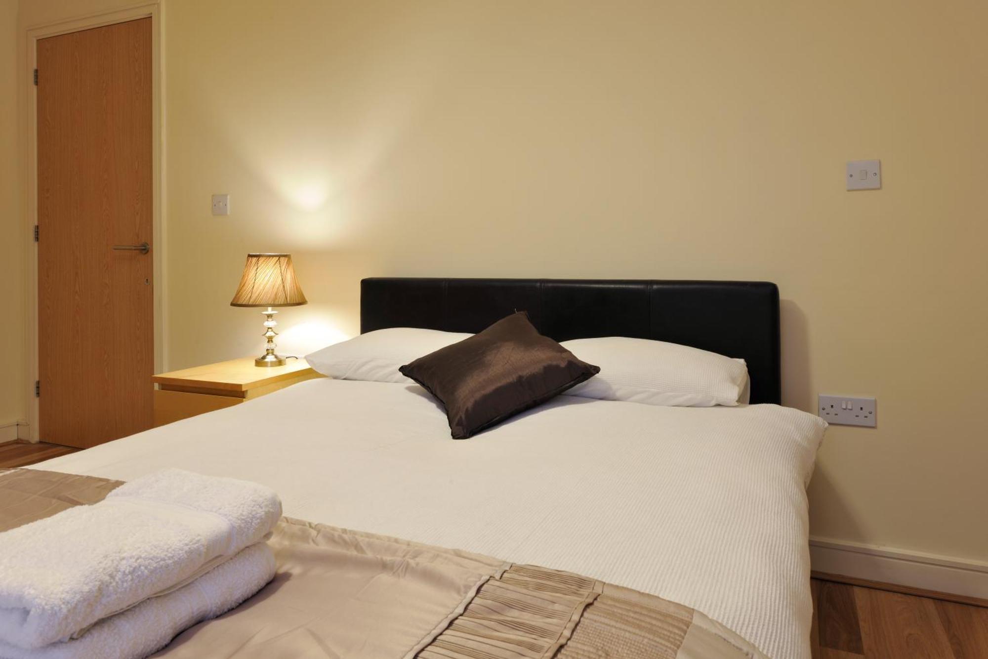 69G Apartments NWI Esterno foto