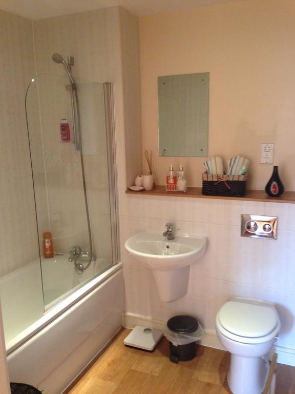 69G Apartments NWI Camera foto