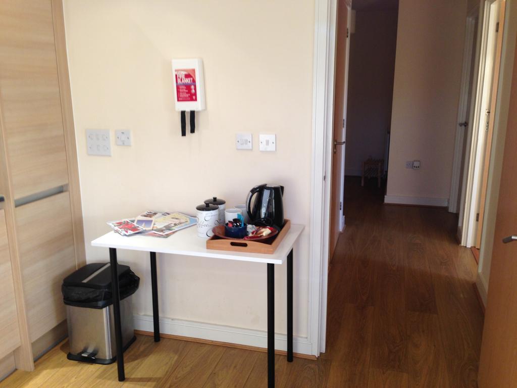 69G Apartments NWI Camera foto