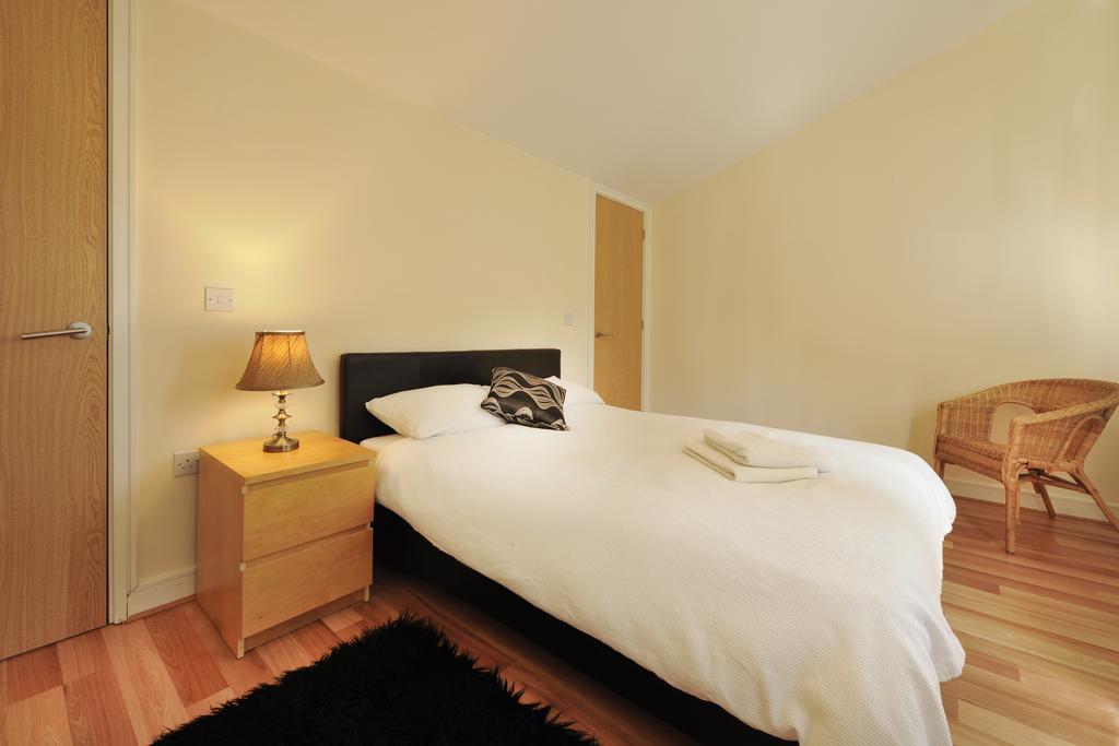 69G Apartments NWI Esterno foto