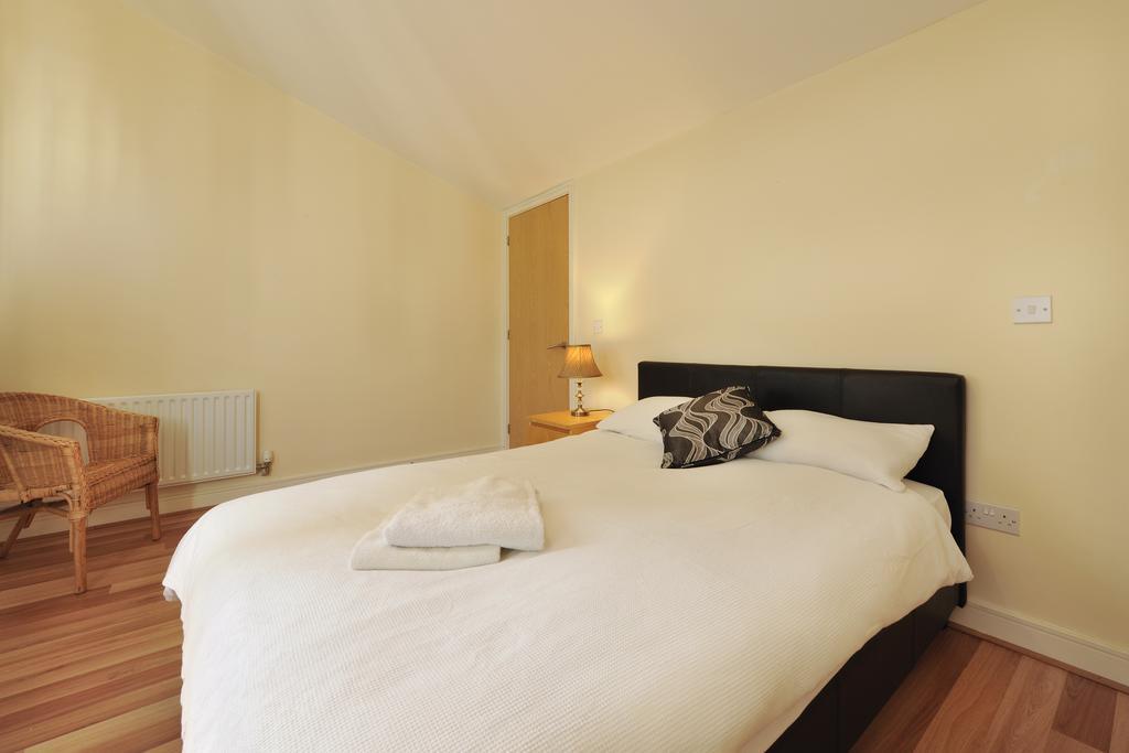 69G Apartments NWI Esterno foto