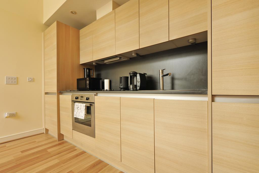 69G Apartments NWI Esterno foto