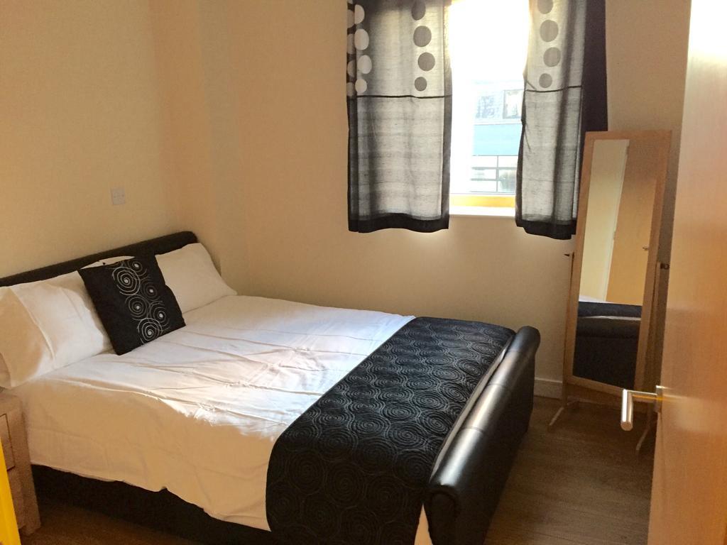 69G Apartments NWI Esterno foto