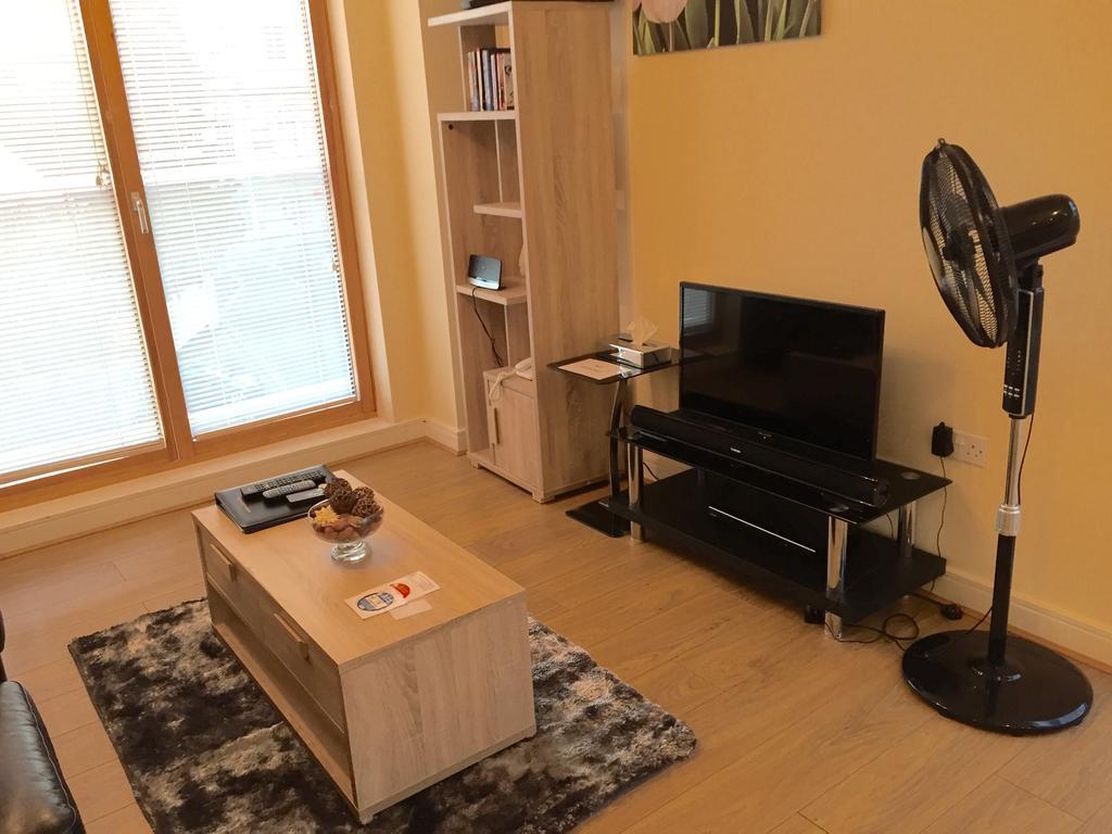 69G Apartments NWI Esterno foto