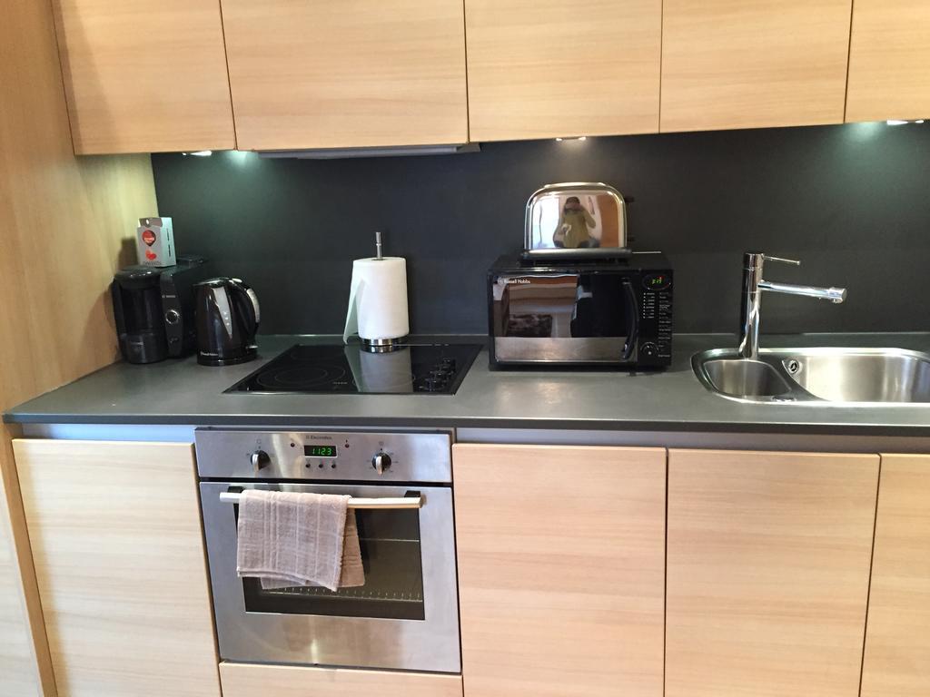 69G Apartments NWI Esterno foto