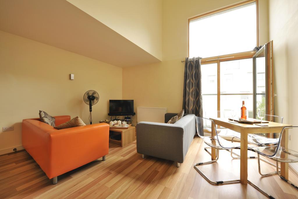 69G Apartments NWI Esterno foto