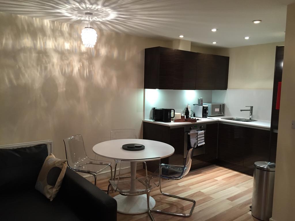 69G Apartments NWI Esterno foto