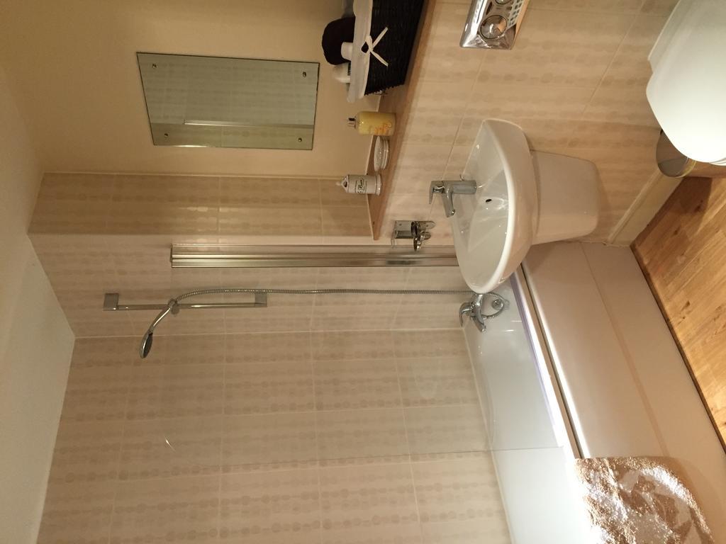 69G Apartments NWI Esterno foto