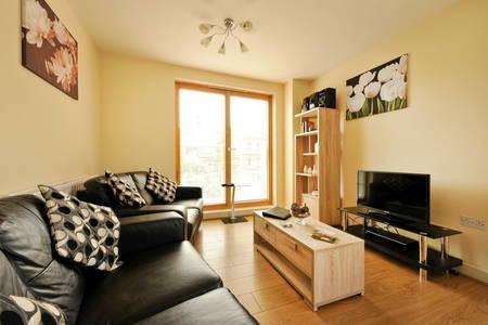 69G Apartments NWI Esterno foto
