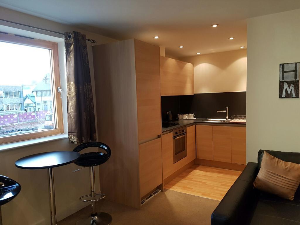 69G Apartments NWI Esterno foto
