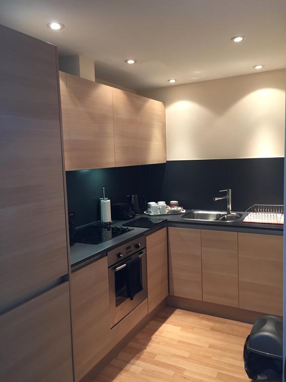 69G Apartments NWI Esterno foto