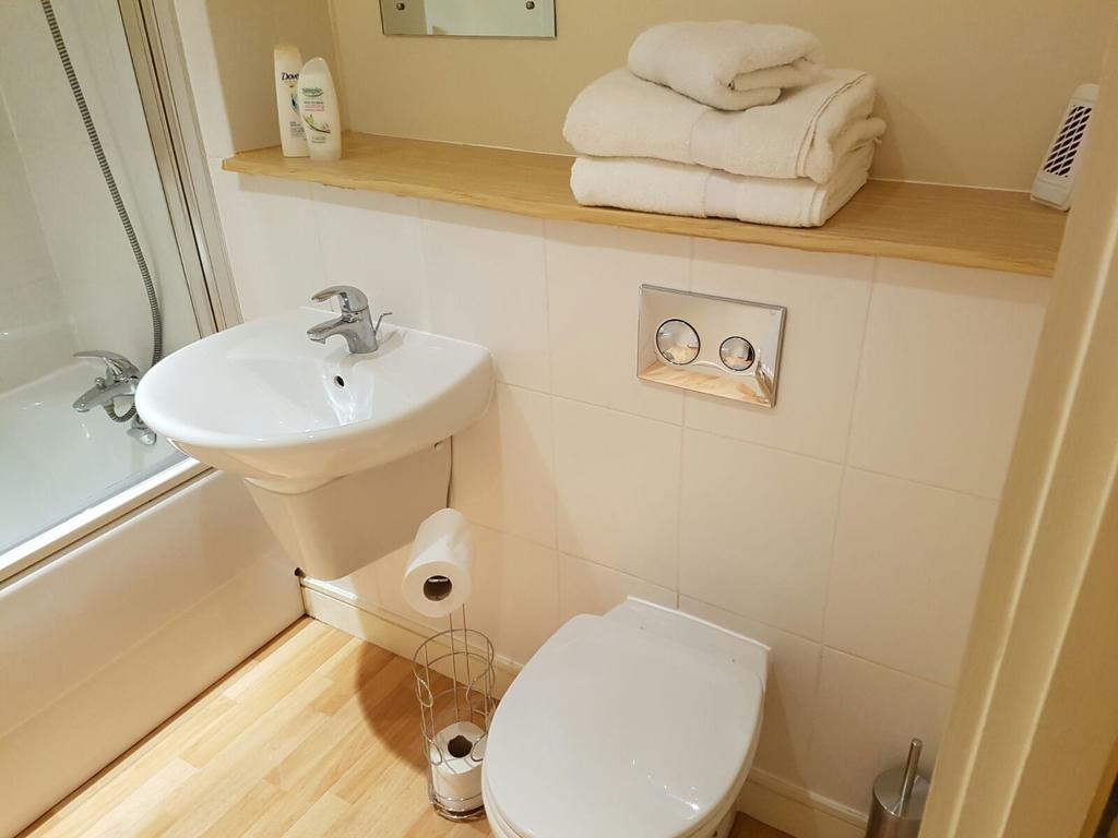 69G Apartments NWI Esterno foto