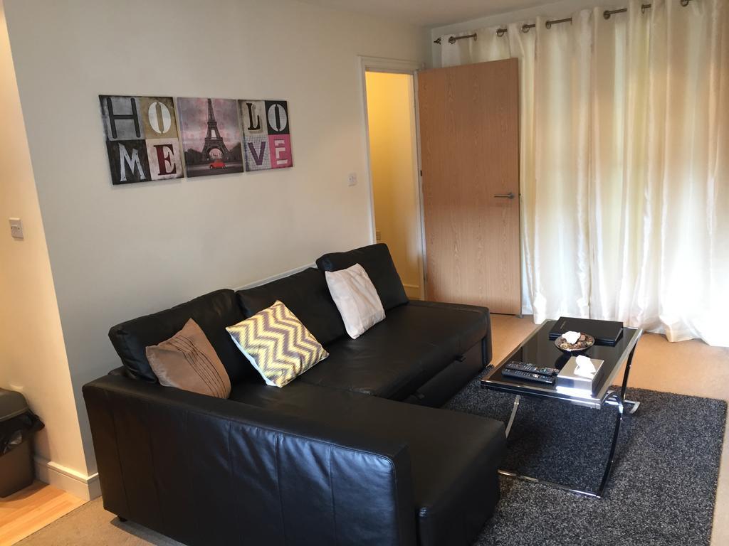 69G Apartments NWI Esterno foto