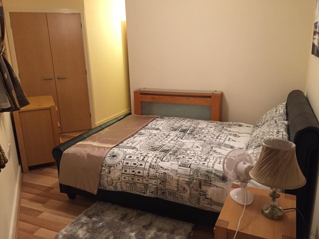 69G Apartments NWI Esterno foto