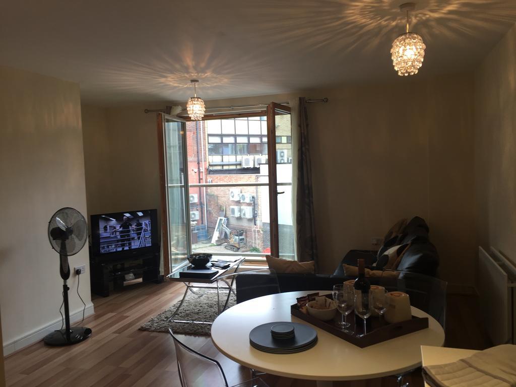 69G Apartments NWI Esterno foto