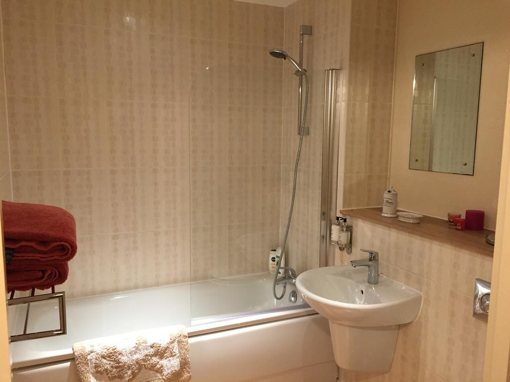 69G Apartments NWI Esterno foto
