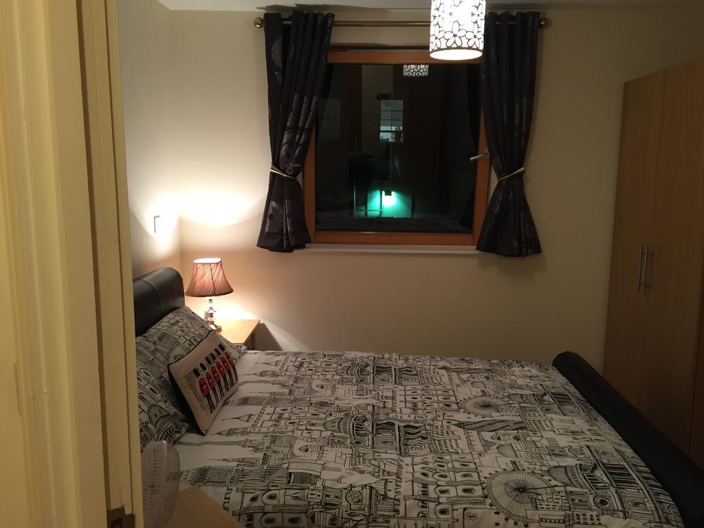 69G Apartments NWI Esterno foto